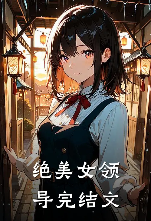 绝美女领导完结文