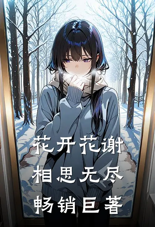 花开花谢，相思无尽畅销巨著