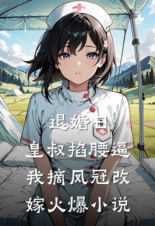 退婚日：皇叔掐腰逼我摘凤冠改嫁火爆小说