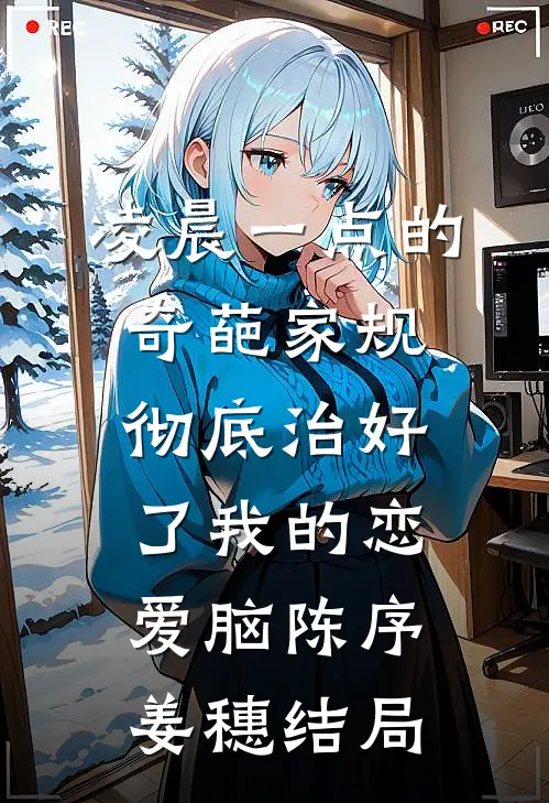 觉醒黄金瞳，富婆姐姐蠢蠢欲动爽文