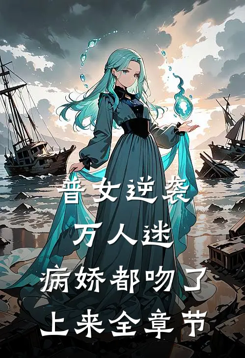 普女逆袭万人迷，病娇都吻了上来全章节