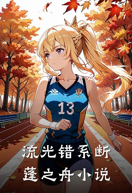流光错系断蓬之舟小说