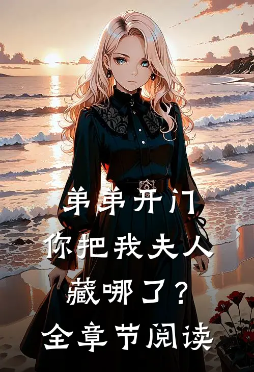 弟弟开门，你把我夫人藏哪了？全章节阅读