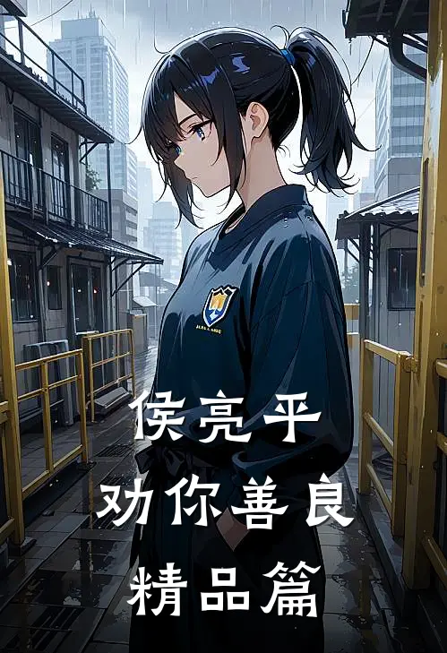 侯亮平，劝你善良精品篇