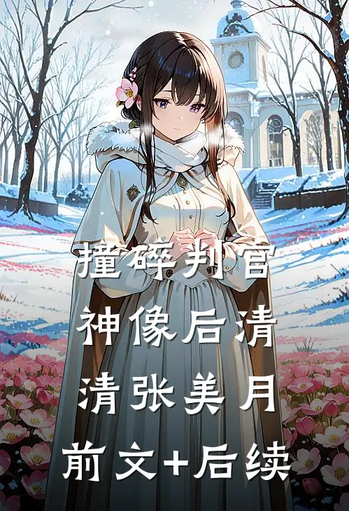 撞碎判官神像后清清张美月:前文+后续