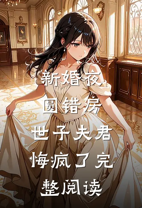 新婚夜圆错房，世子夫君悔疯了完整阅读