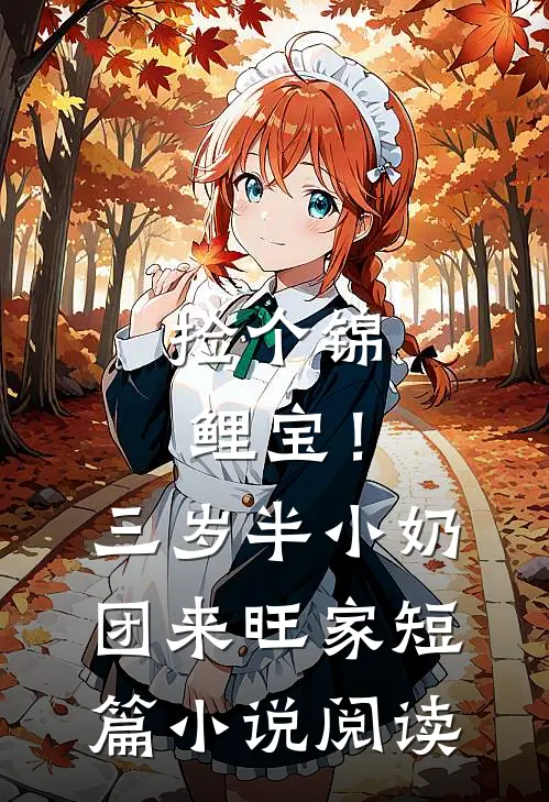 捡个锦鲤宝！三岁半小奶团来旺家短篇小说阅读