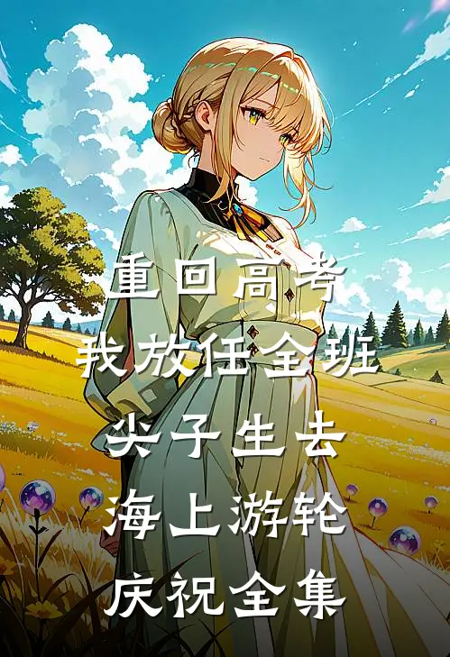 重回高考，我放任全班尖子生去海上游轮庆祝全集