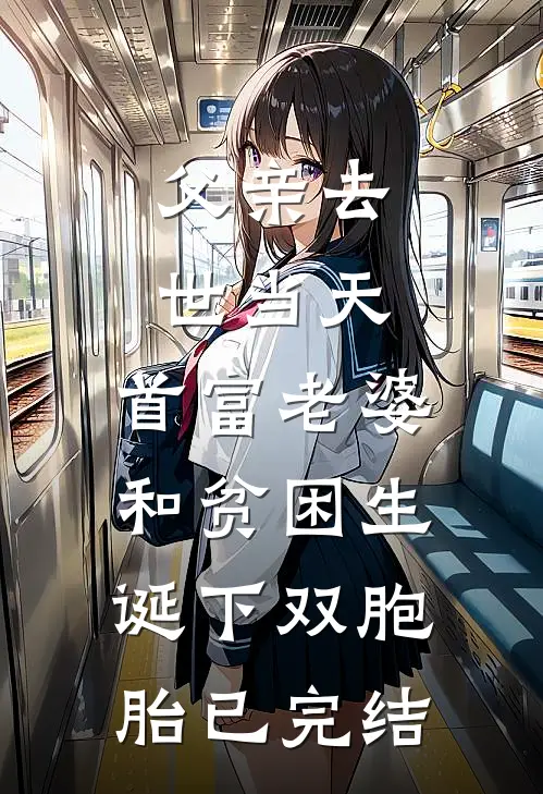 父亲去世当天，首富老婆和贫困生诞下双胞胎已完结