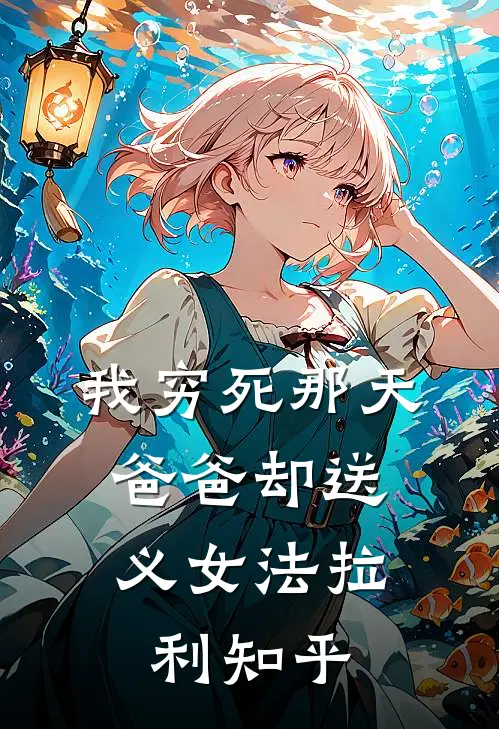 我穷死那天，爸爸却送义女法拉利知乎