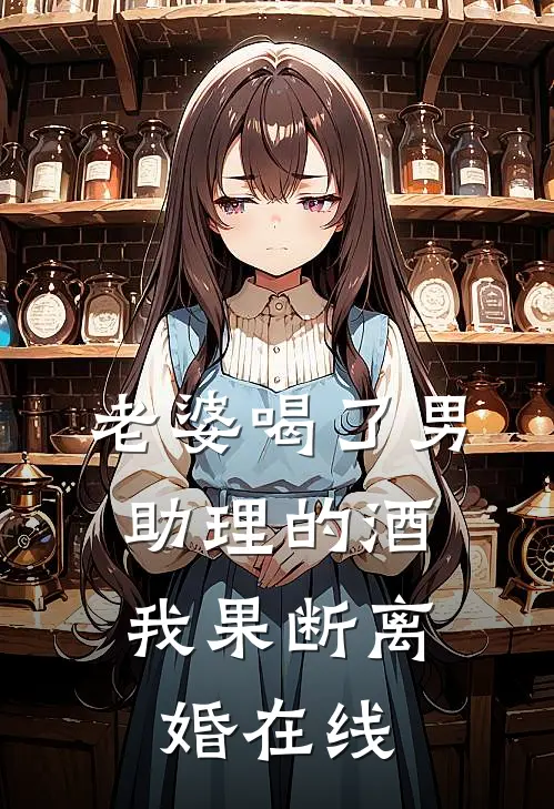 老婆喝了男助理的酒，我果断离婚在线
