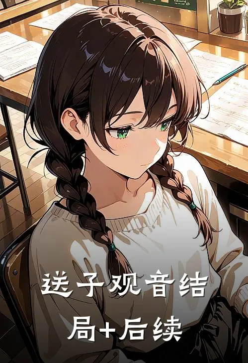 送子观音结局+后续