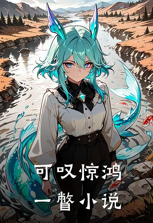 可叹惊鸿一瞥小说