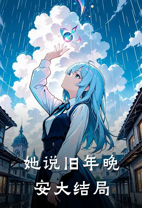 何处春江无月明小说在线阅读免费