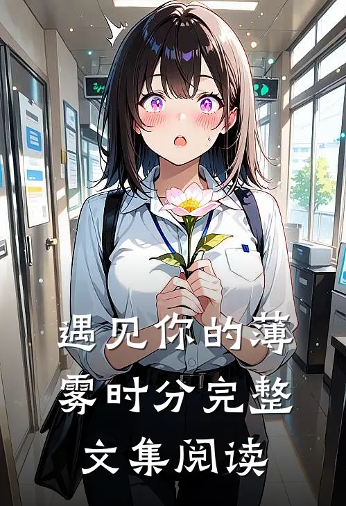 遇见你的薄雾时分完整文集阅读