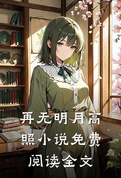 再无明月高照小说免费阅读全文