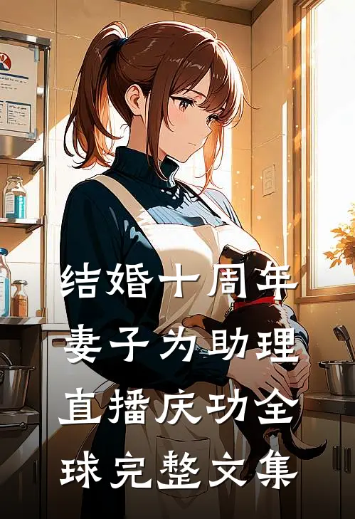 结婚十周年，妻子为助理直播庆功全球完整文集