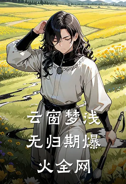 云窗梦浅无归期爆火全网