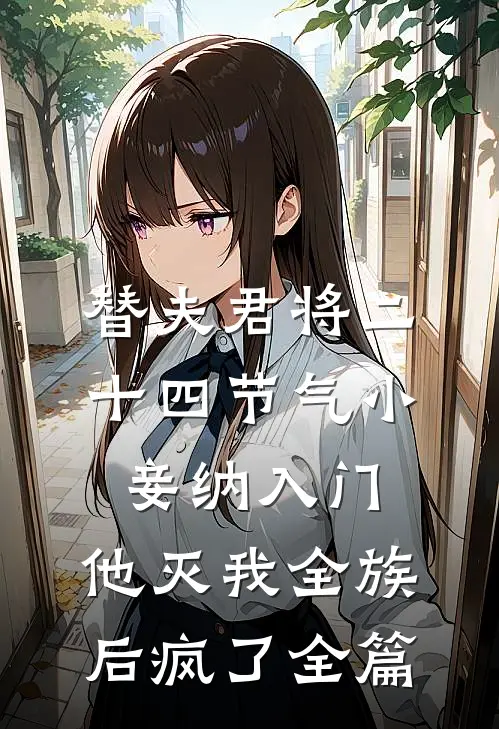 替夫君将二十四节气小妾纳入门，他灭我全族后疯了全篇