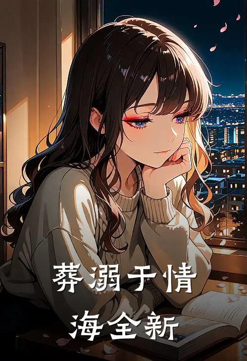 葬溺于情海全新
