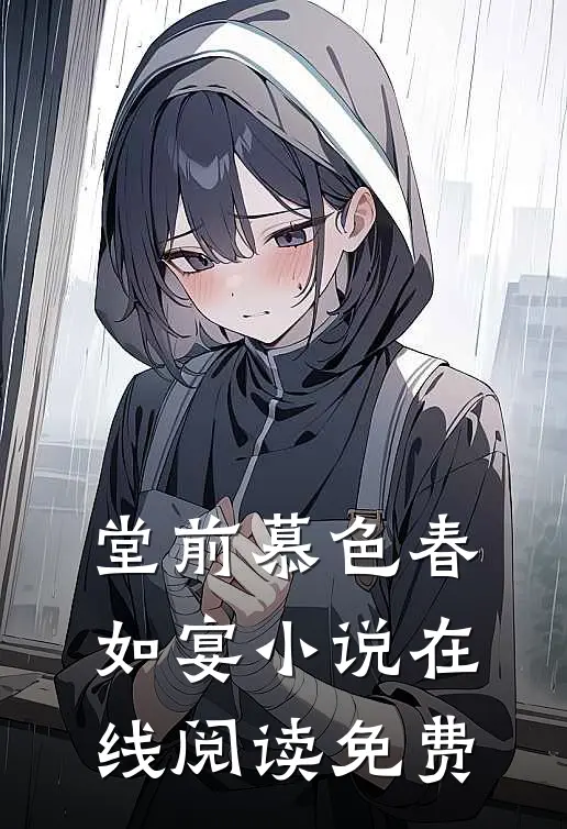 堂前慕色春如宴小说在线阅读免费
