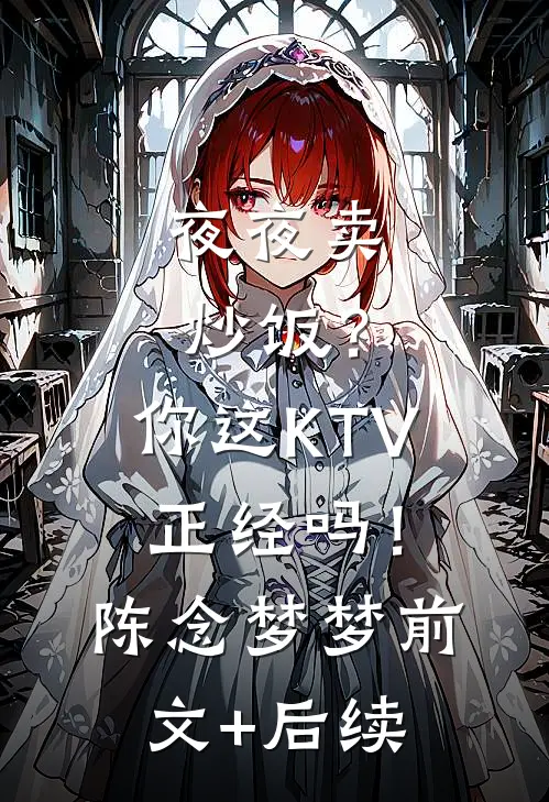 夜夜卖炒饭？你这KTV正经吗！陈念梦梦前文+后续