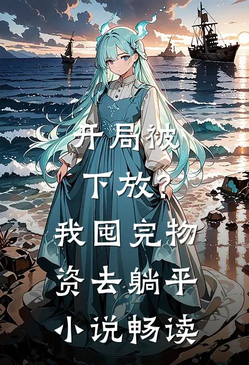 开局被下放？我囤完物资去躺平小说畅读
