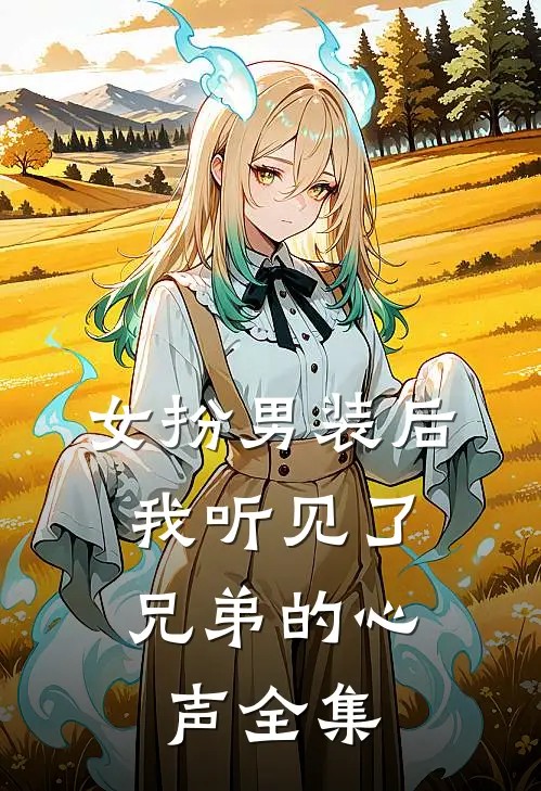 女扮男装后，我听见了兄弟的心声全集