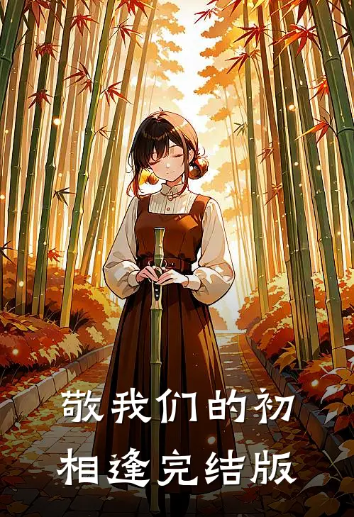 敬我们的初相逢完结版