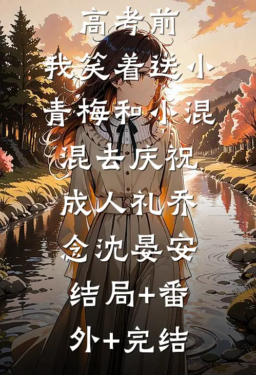 重生在高考前，我笑着送小青梅和小混混去庆祝成人礼乔念沈晏安结局+番外+完结