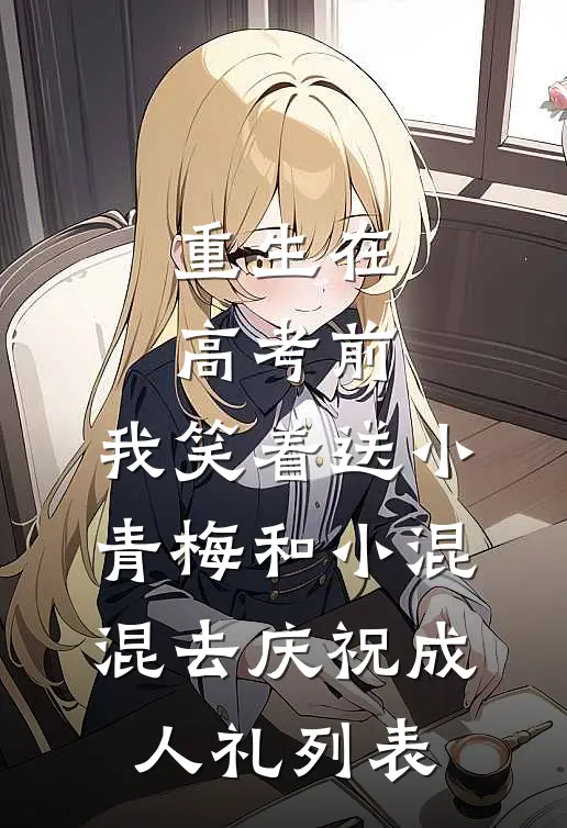 重生在高考前，我笑着送小青梅和小混混去庆祝成人礼列表