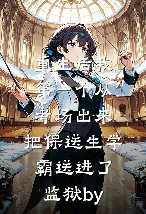 重生后我第一个从考场出来，把保送生学霸送进了监狱by
