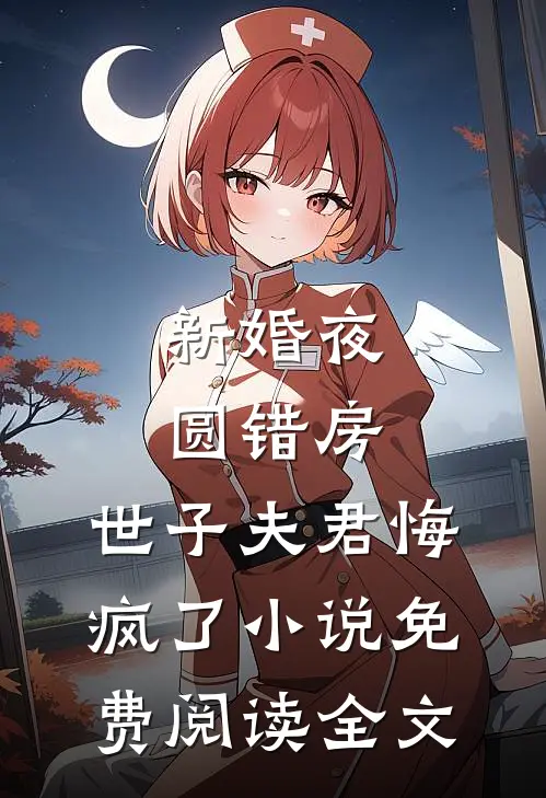 新婚夜圆错房，世子夫君悔疯了小说免费阅读全文