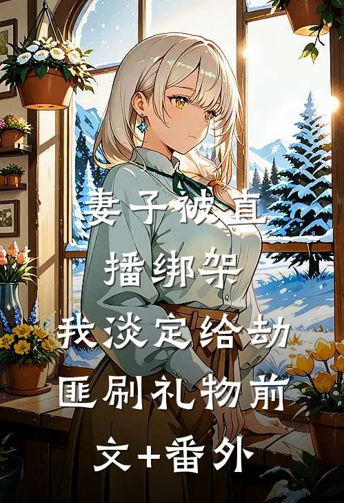 妻子被直播绑架，我淡定给劫匪刷礼物前文+番外