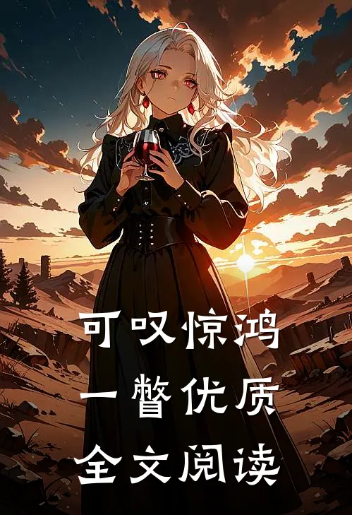 可叹惊鸿一瞥优质全文阅读