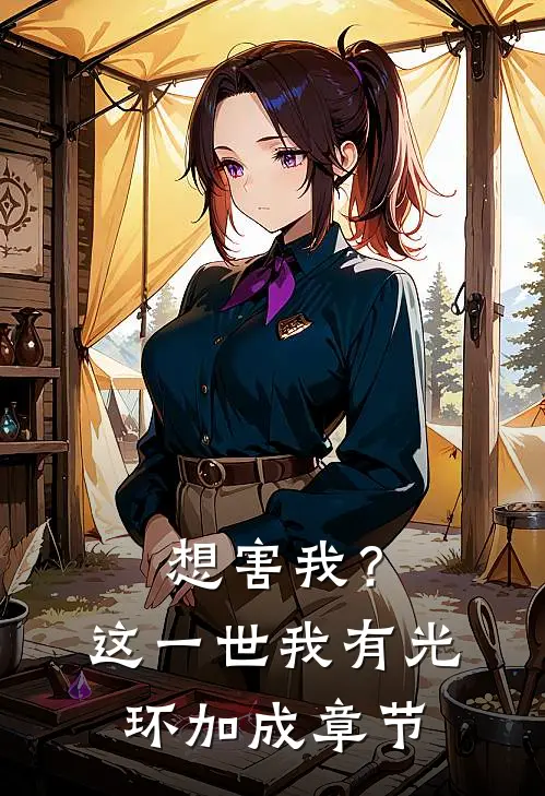 想害我？这一世我有光环加成章节