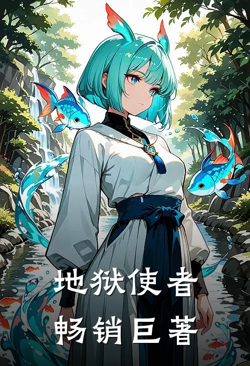 地狱使者畅销巨著
