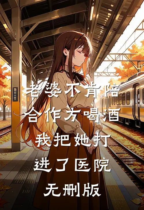 老婆不肯陪合作方喝酒，我把她打进了医院无删版