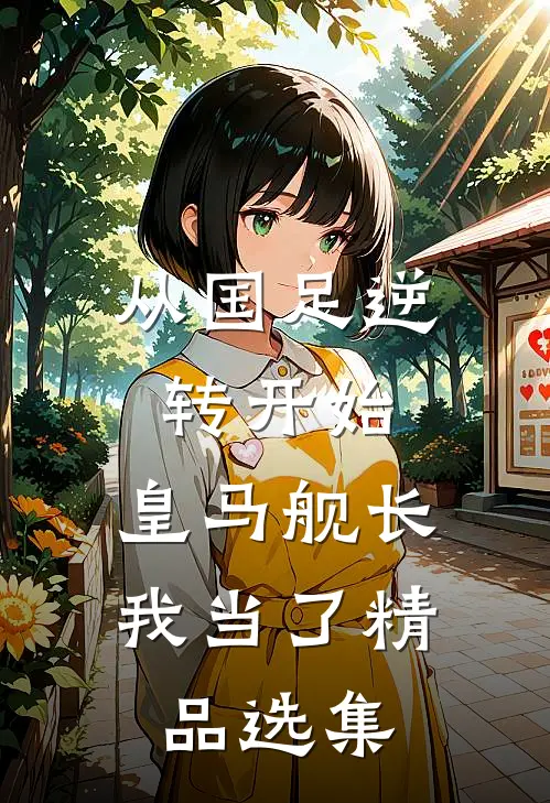 从国足逆转开始，皇马舰长我当了精品选集