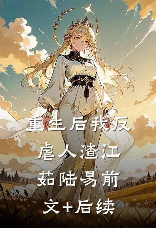 重生后我反虐人渣江茹陆易前文+后续