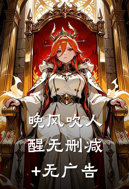 晚风吹人醒无删减+无广告