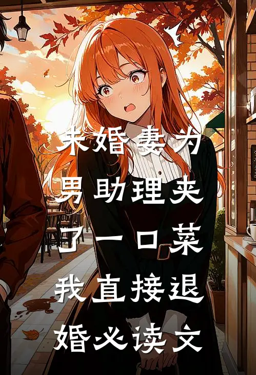 修炼三年白莲花，随母改嫁灭全家