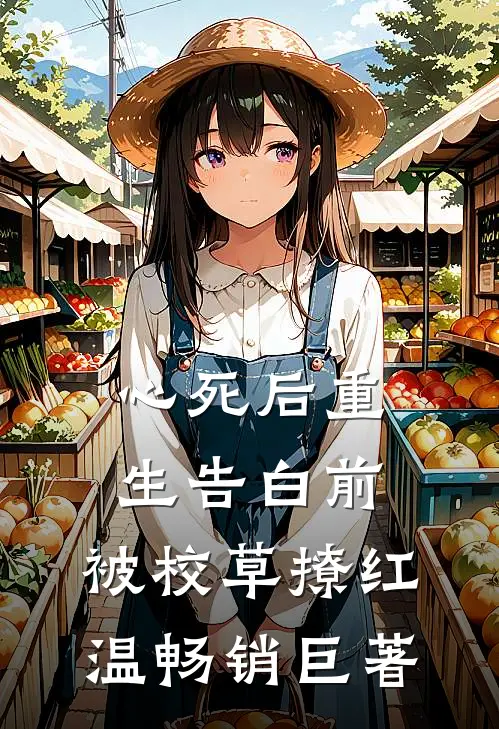 心死后重生告白前，被校草撩红温畅销巨著
