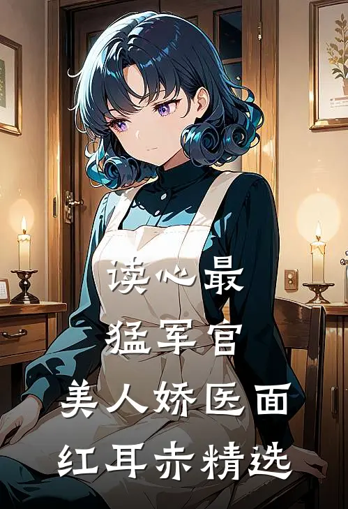 读心最猛军官，美人娇医面红耳赤精选