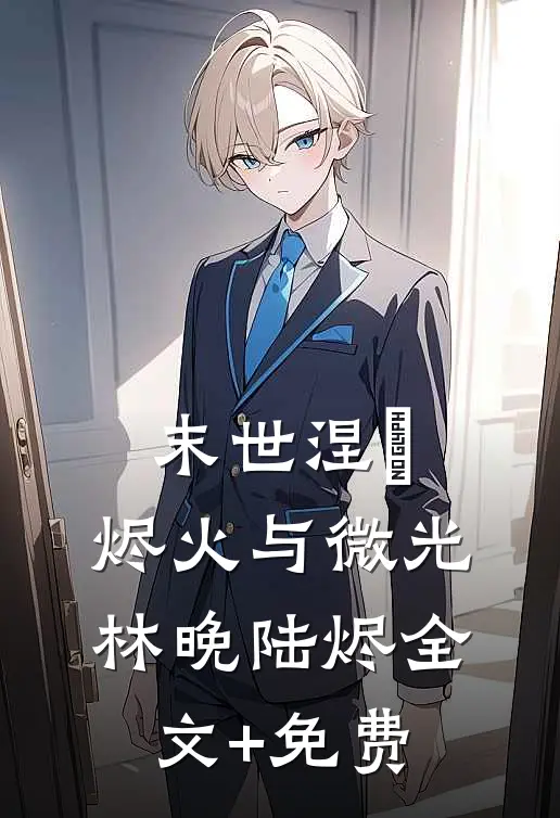 末世涅槃：烬火与微光林晚陆烬全文+免费