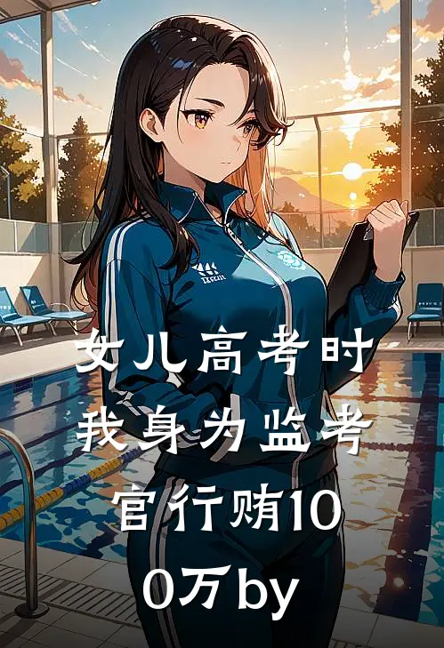 女儿高考时，我身为监考官行贿100万by