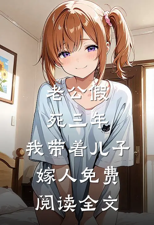 老公假死三年，我带着儿子嫁人免费阅读全文