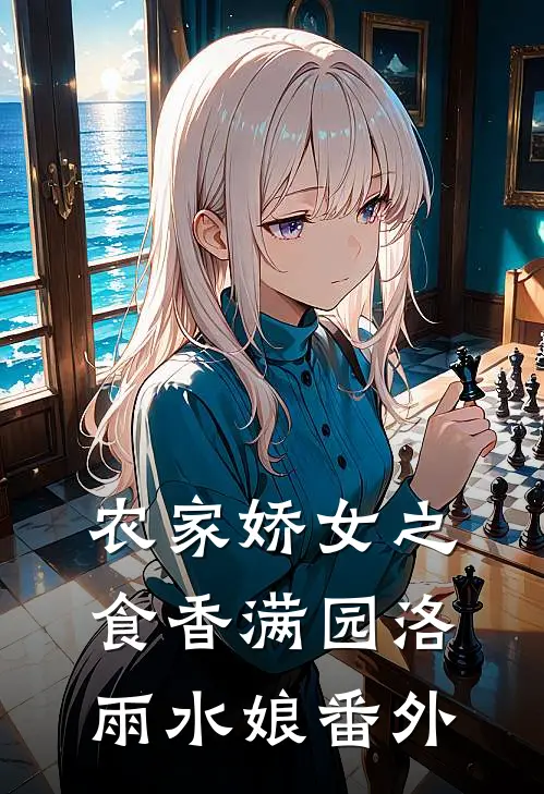农家娇女之食香满园洛雨水娘番外