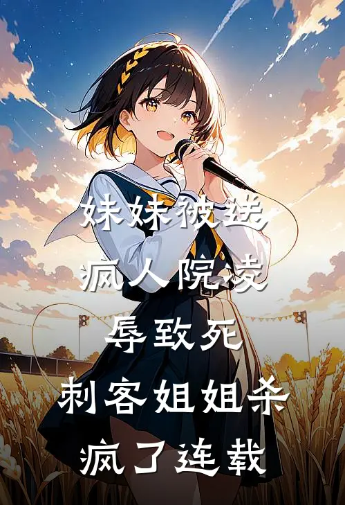 妹妹被送疯人院凌辱致死，刺客姐姐杀疯了连载