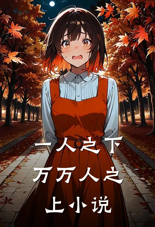 一人之下，万万人之上小说